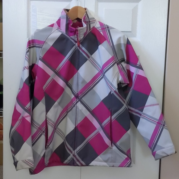 Water resistant light jacket - Picture 1 of 4